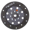 9" PTO Disc with 1" 10 Spline Hub for Deutz (D4378789N)