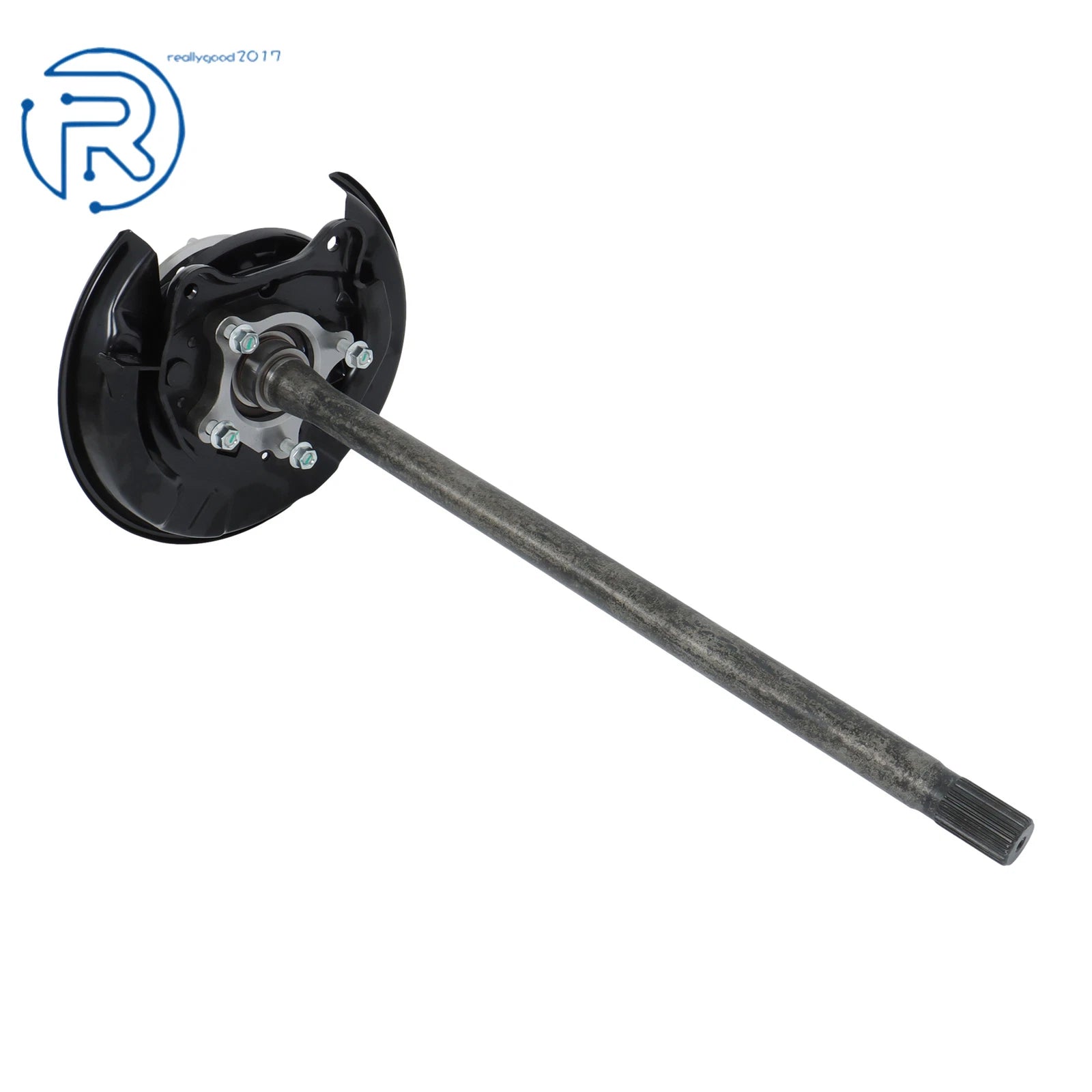 Rear Right Drive Axle Shaft for Toyota 4Runner (2010-2017)