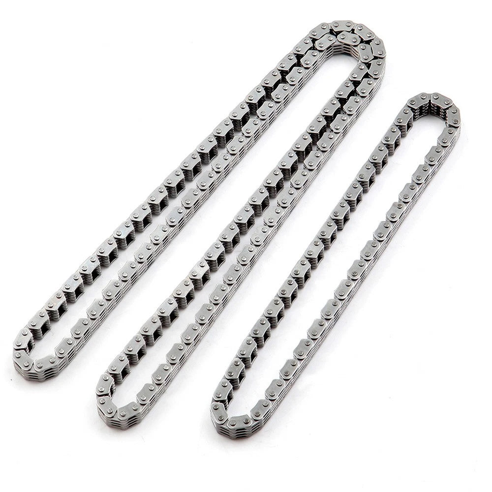 Timing Chain Kit for Nissan Altima, Sentra SER 2.5L (2002–2006) QR25DE