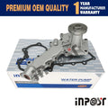 Water Pump for Kubota V2403 (1E141-73033, 1K321-73030)