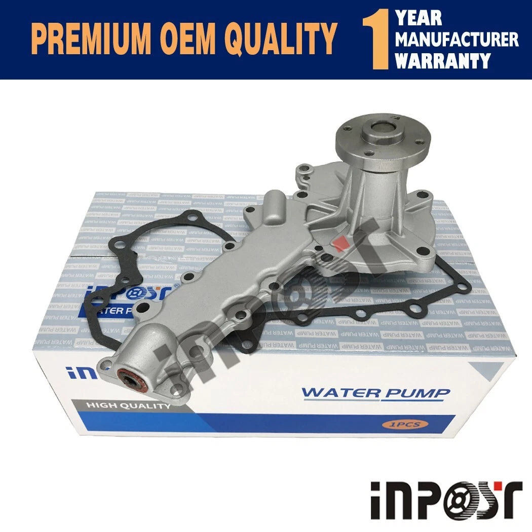 Water Pump for Kubota V2403 (1E141-73033, 1K321-73030)