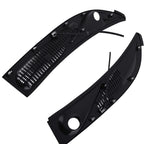 Windshield Wiper Cowl Grille for Ford Explorer Sport Trac (2001–2005)