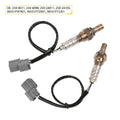Oxygen O2 Sensor Set of 2 for Honda CR-V EX/LX 1998–2001 (4WD)