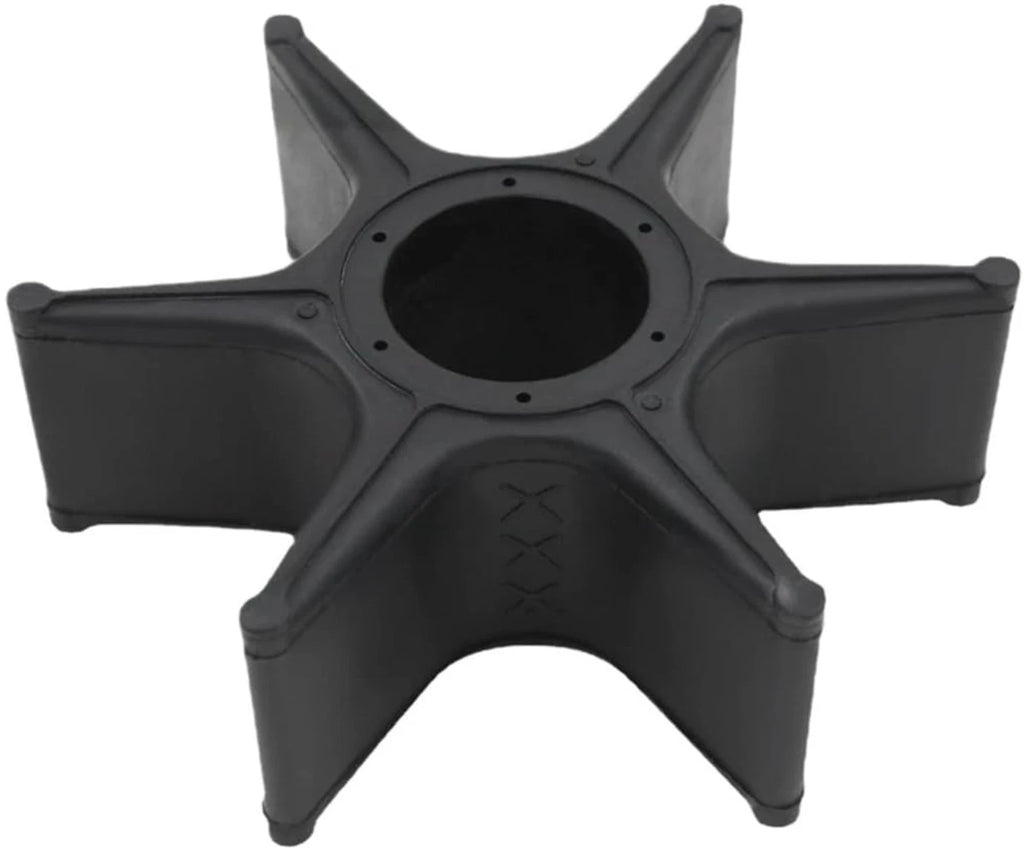 Water Pump Impeller for Honda 4 Stroke 75 90 115 130 HP Outboard (19210-ZW1-B02)
