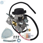 Carburetor for Yamaha Raptor 350 YFM350 (2004–2006, 2014)