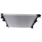 Radiators for Ram Truck 3500 1500 2500 (2009–2010)