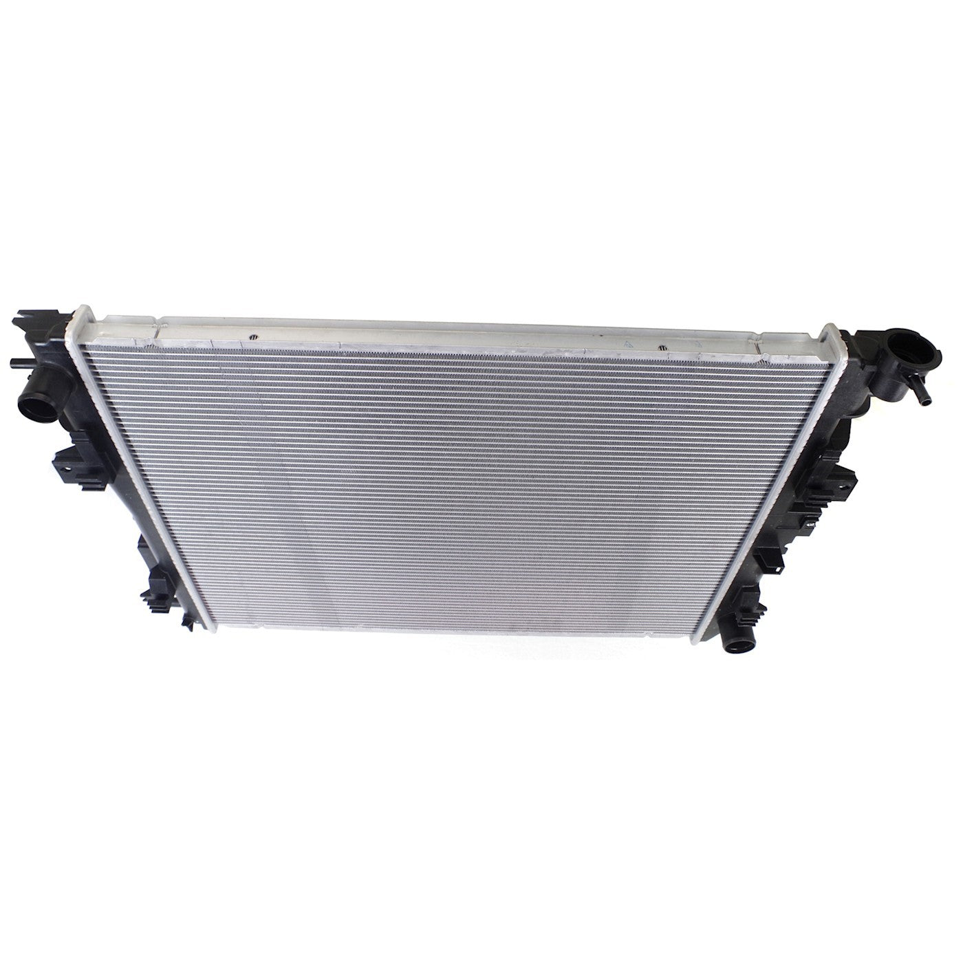 Radiators for Ram Truck 3500 1500 2500 (2009–2010)