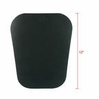 Boot Shaper Form Inserts for Unisex Boots (12"-16") - Set of 20 Sheets