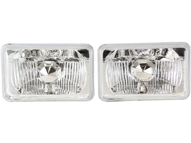 Headlight for Mazda 626 (1983–1985) GY483WQ