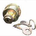 Starter Switch for New Holland (Replaces 81871583)