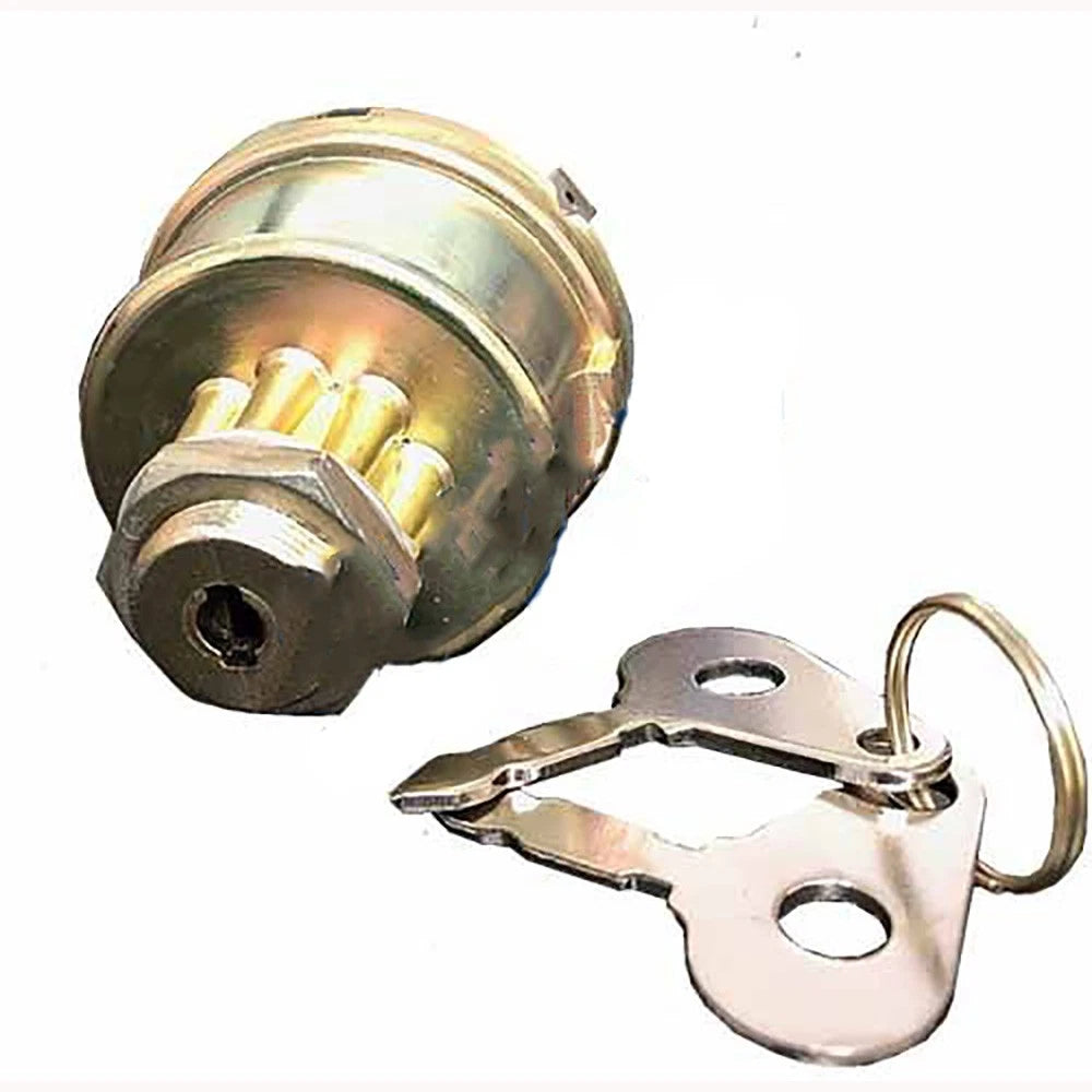 Starter Switch for New Holland (Replaces 81871583)
