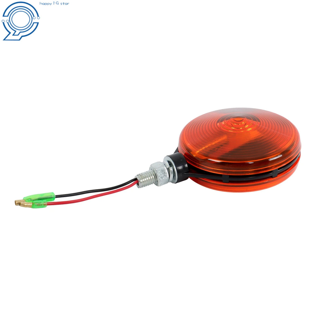 Amber Warning Light for Kubota Tractor B L M (W950166001)