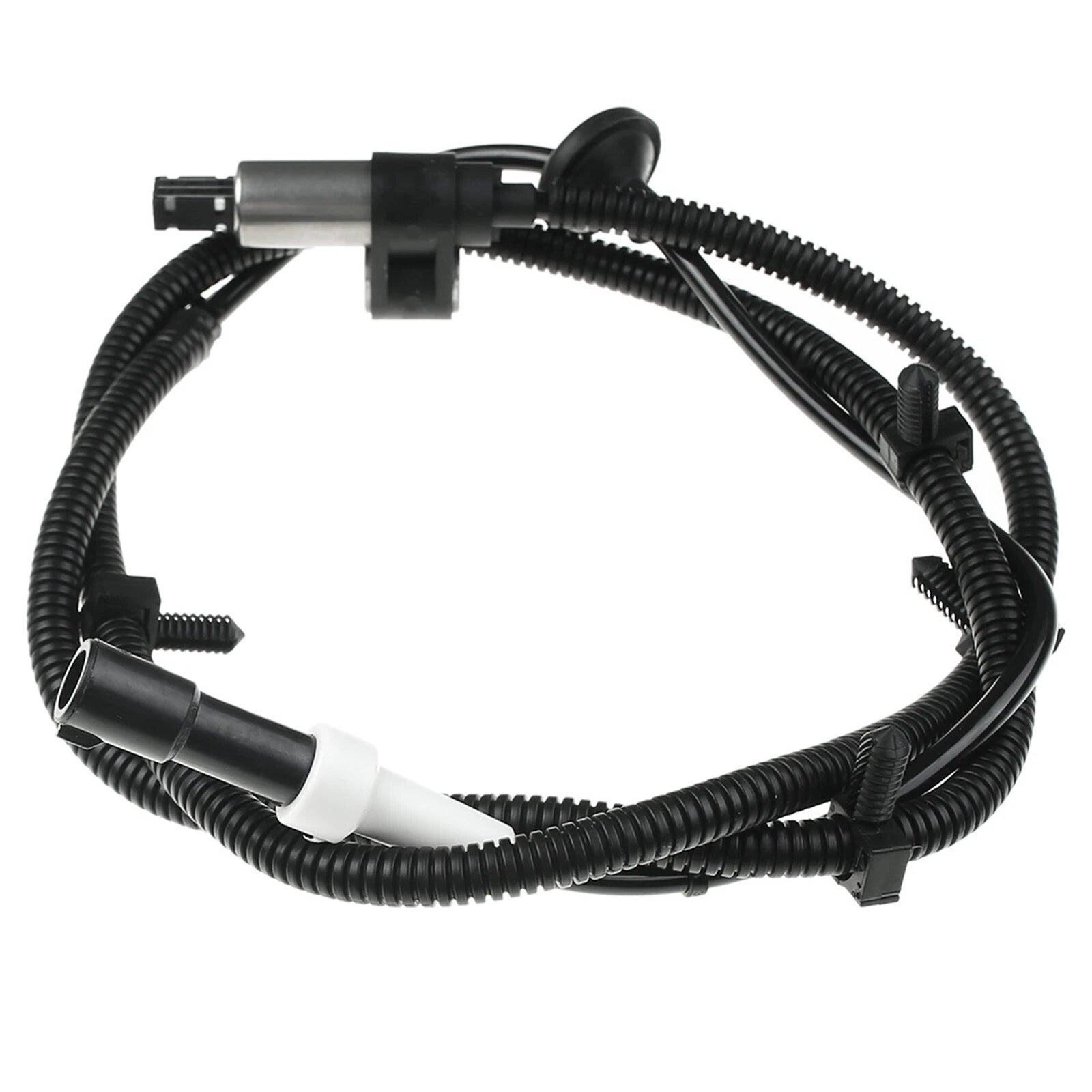 2X Rear ABS Wheel Speed Sensor for Ford Lincoln Mercury Grand Marquis (2000–2011)