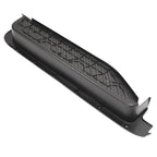 Rear Passenger Side Door Scuff Sill Plate for Ford E-150 E-250 E-350 (1997–2014)