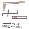 Alternator Bracket Kit for Ford 8N Tractor (1947–1952) with Hardware