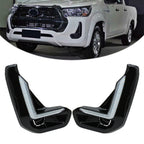 LED Daytime Running Light with Turn Signal for Toyota Hilux Revo (2020–2021)