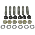 Hub Stud Bolt Nut / Front or Rear / for Toyota HZJ78 HZJ79 HDJ78 HDJ79