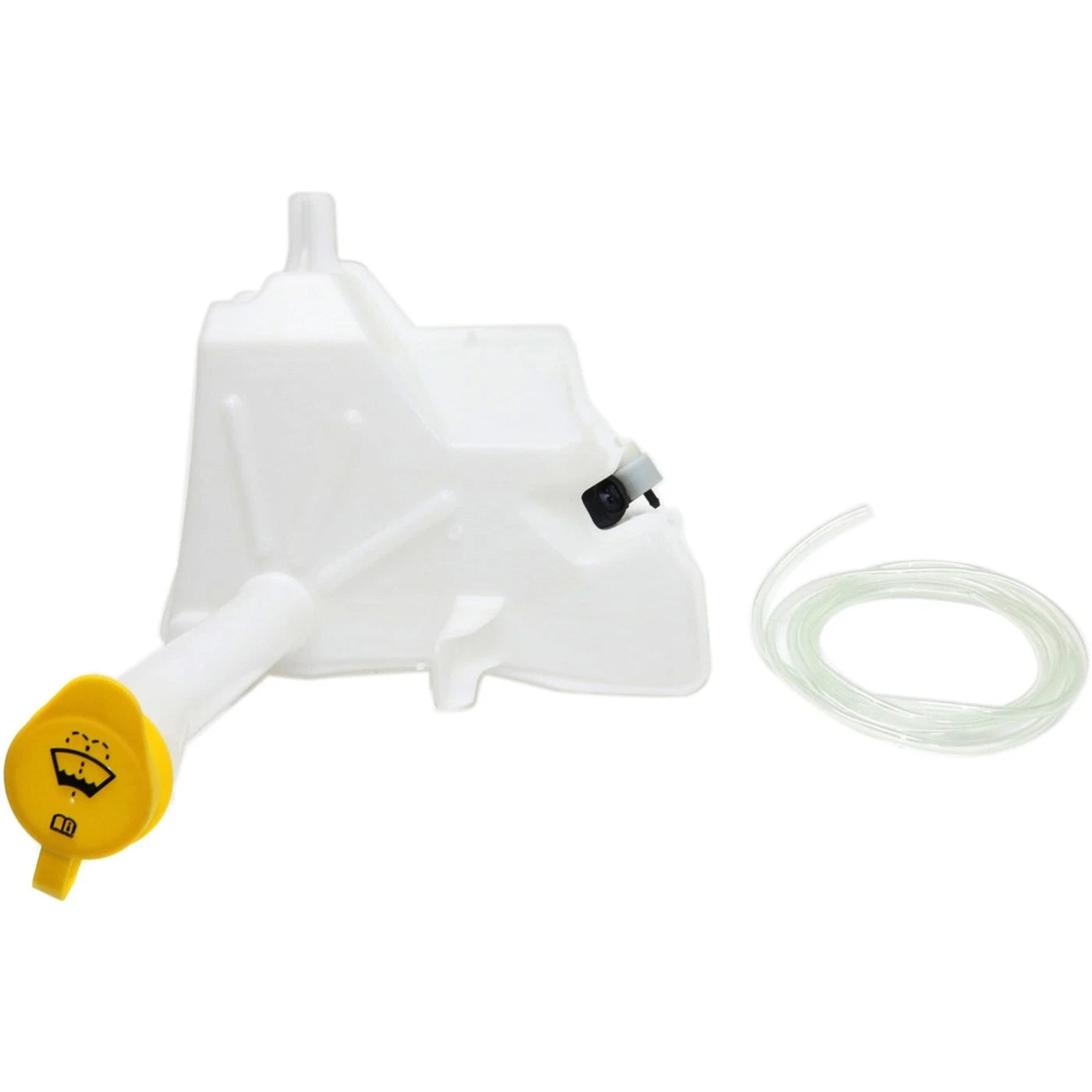 Washer Reservoir for Ford (2008–2010)