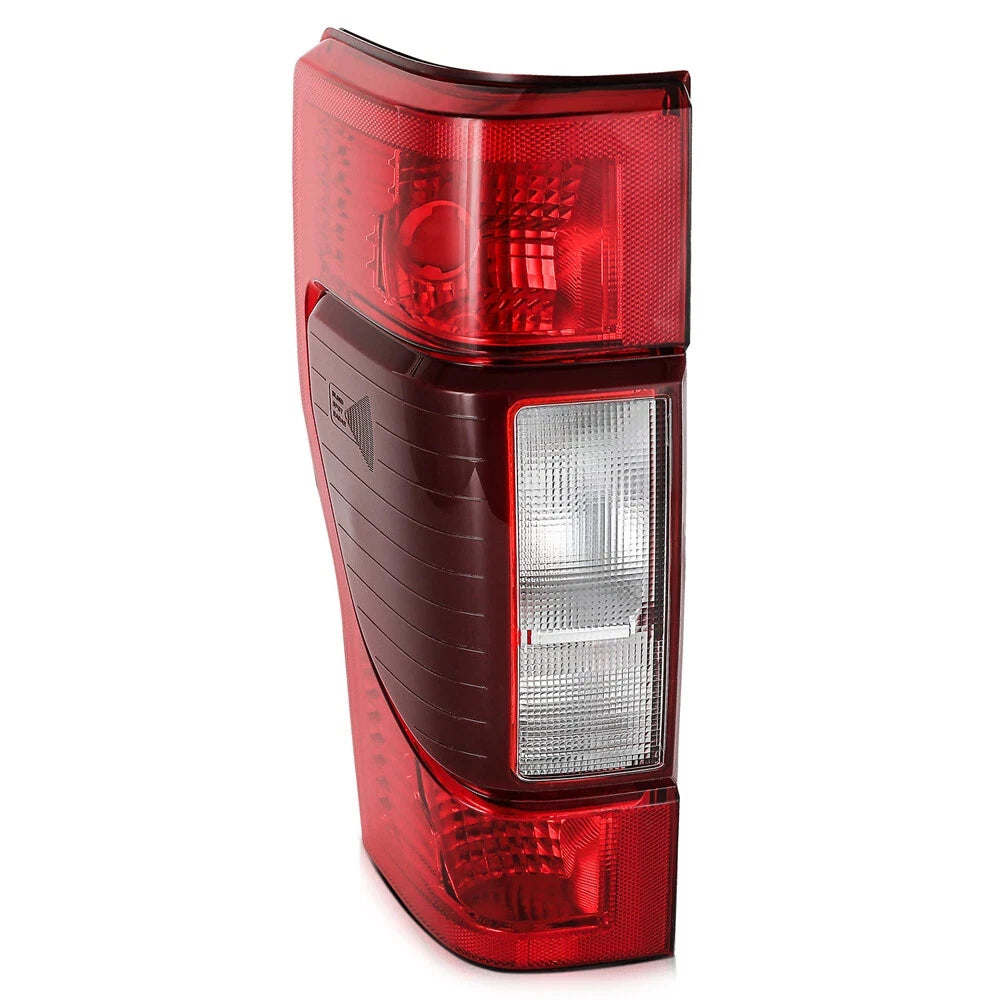 Tail Light for Ford SuperDuty Pickup (2020–2022) Left Side RADAR Non-LED