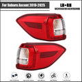 LED Rear Outer Tail Light Assembly for Subaru Ascent (2019â2025)