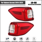 LED Rear Outer Tail Light Assembly for Subaru Ascent (2019â2025)