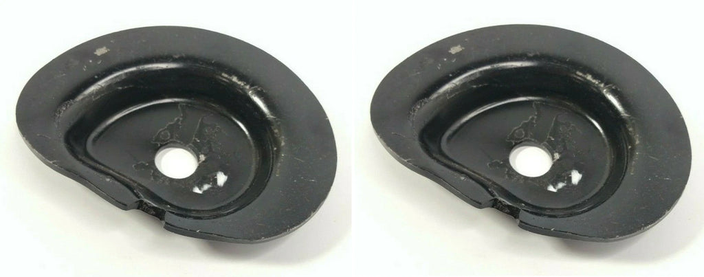Rear Coil Spring Retainers Replacement for Chevy Pickup (1960–1972)