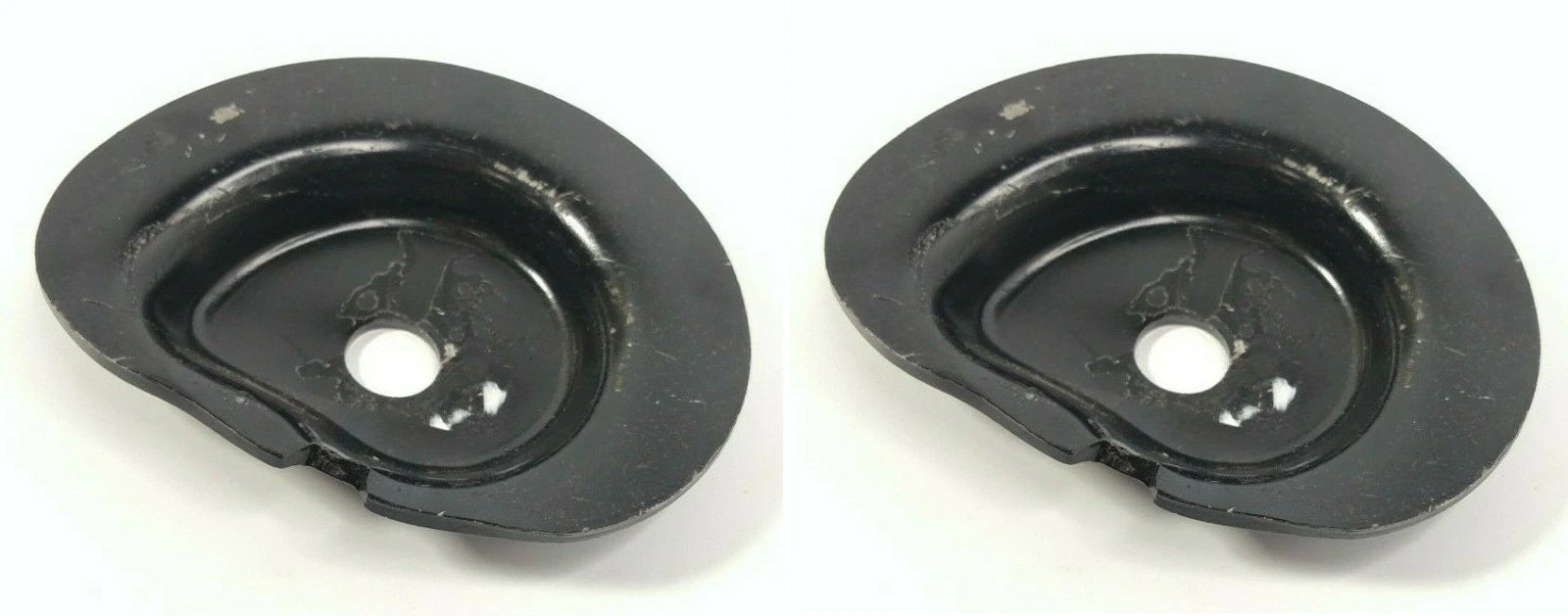 Rear Coil Spring Retainers Replacement for Chevy Pickup (1960–1972)