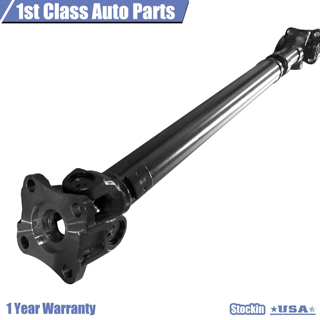 Front Prop Drive Shaft Assembly for Ford F-150 (2004–2008)