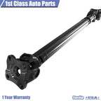 Front Prop Drive Shaft Assembly for Ford F-150 (2004–2008)