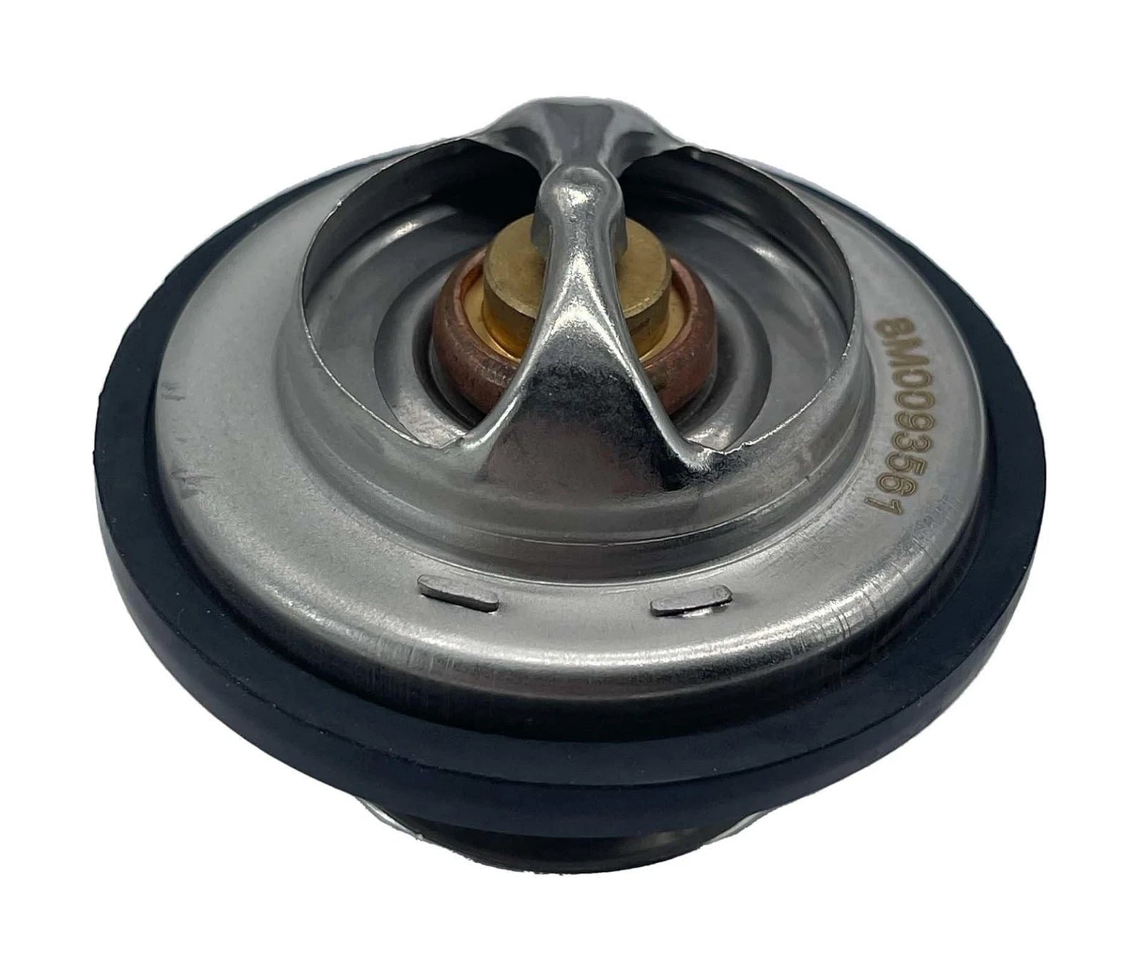 Thermostat 8M0093561 896332148 for Mercruiser 2.8L 4.2L (EI ES EJ QSD)