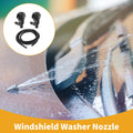 Windshield Washer Nozzle Kit for Chevrolet Cruze (No. 94556605)
