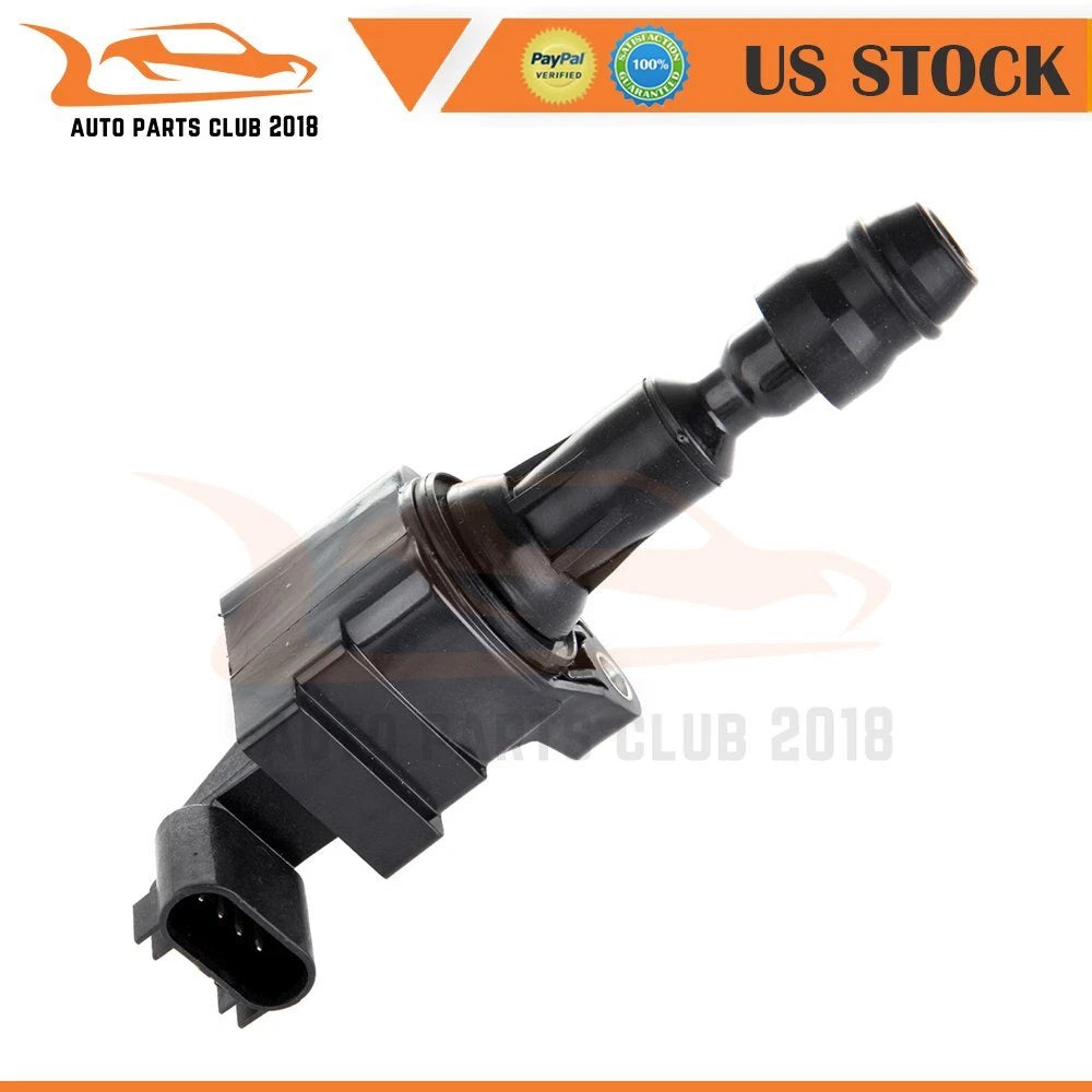 Ignition Coil for Chevrolet GMC Buick Pontiac 2.4L 2.2L