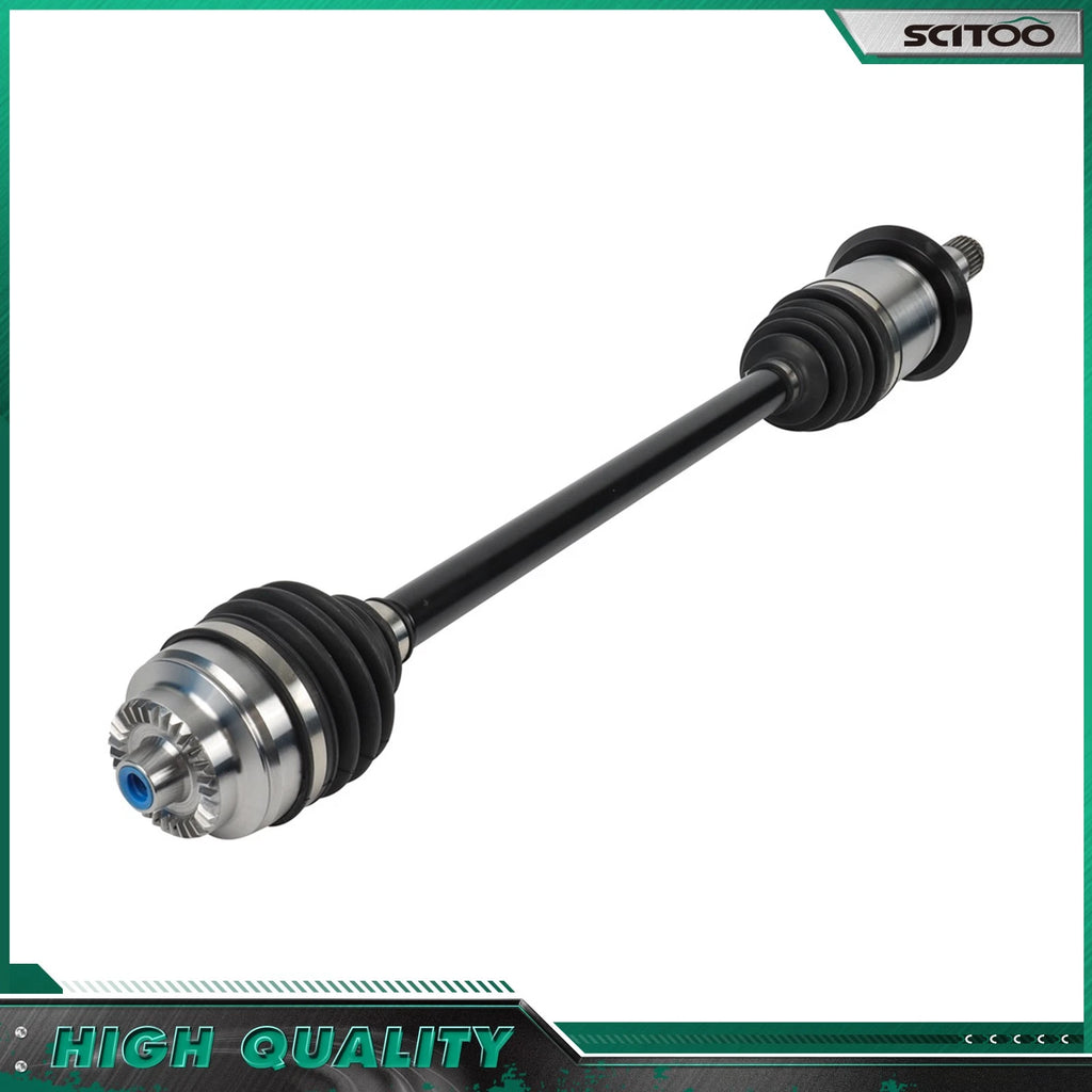CV Axle for BMW 228i xDrive Gran Coupe, Mini Cooper Countryman (2014–2023)