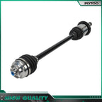 CV Axle for BMW 228i xDrive Gran Coupe, Mini Cooper Countryman (2014–2023)