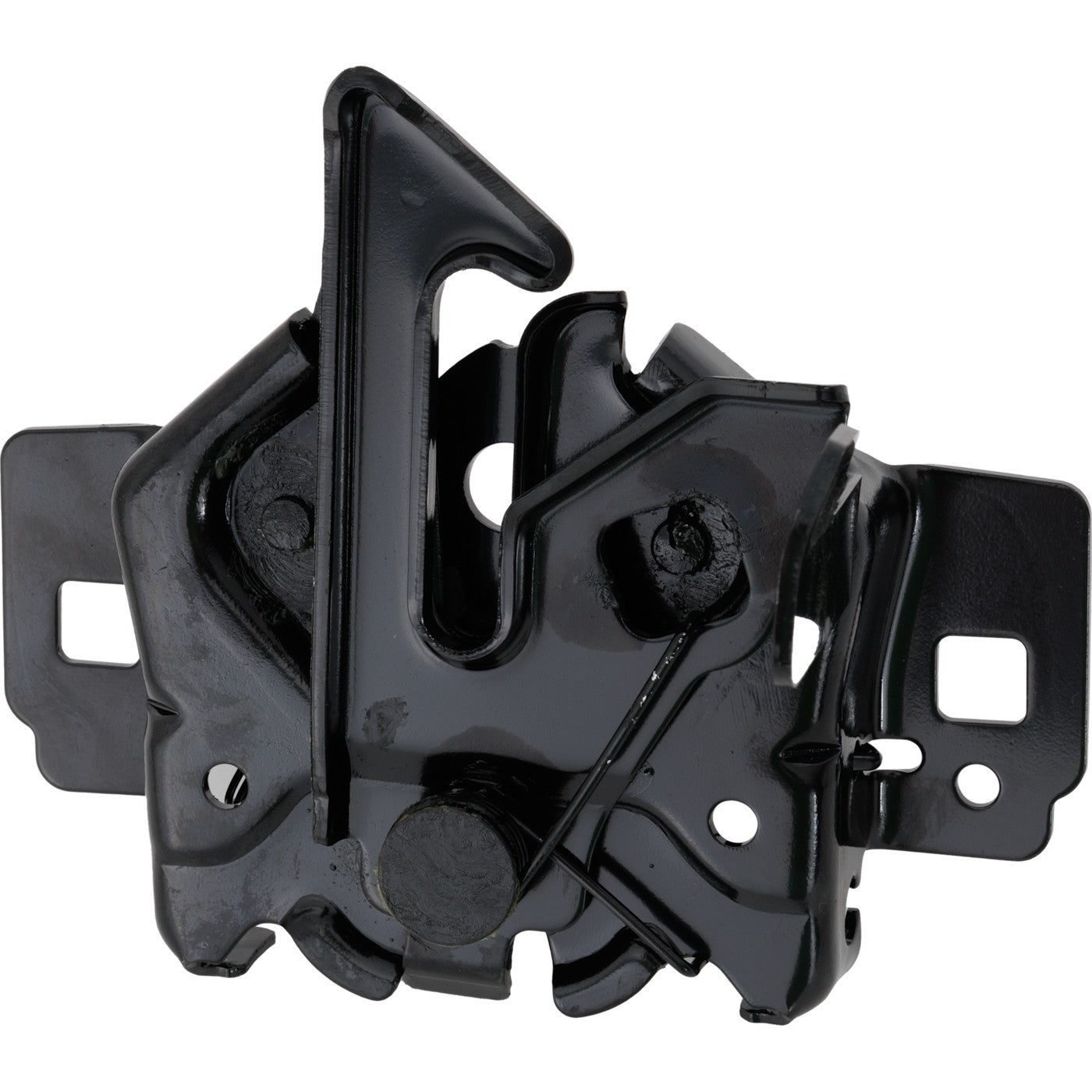 Radiator Support Core for Ford Police Interceptor Sedan Taurus (2010–2019)