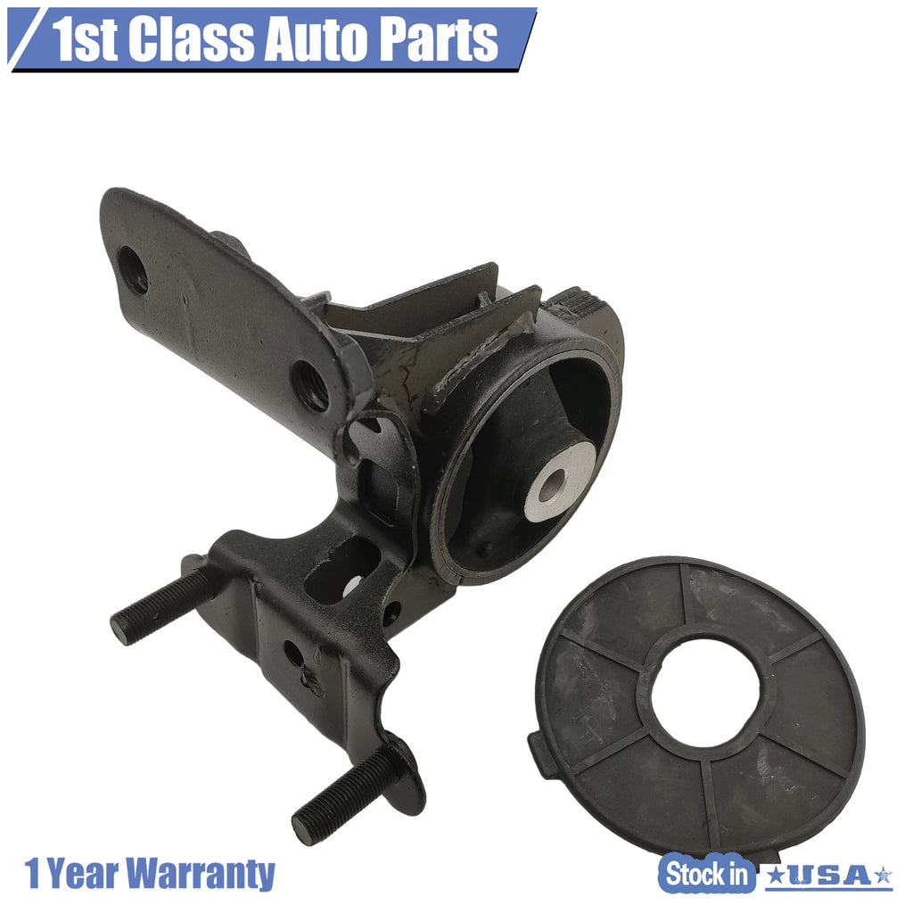 Engine Motor Mount Set for Toyota RAV4 (2013-2018) 2.5L AWD