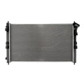 Radiator for Mitsubishi Outlander 2010-2013 / Outlander Sport 2011-2012 (CU2979)