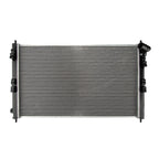Radiator for Mitsubishi Outlander 2010-2013 / Outlander Sport 2011-2012 (CU2979)