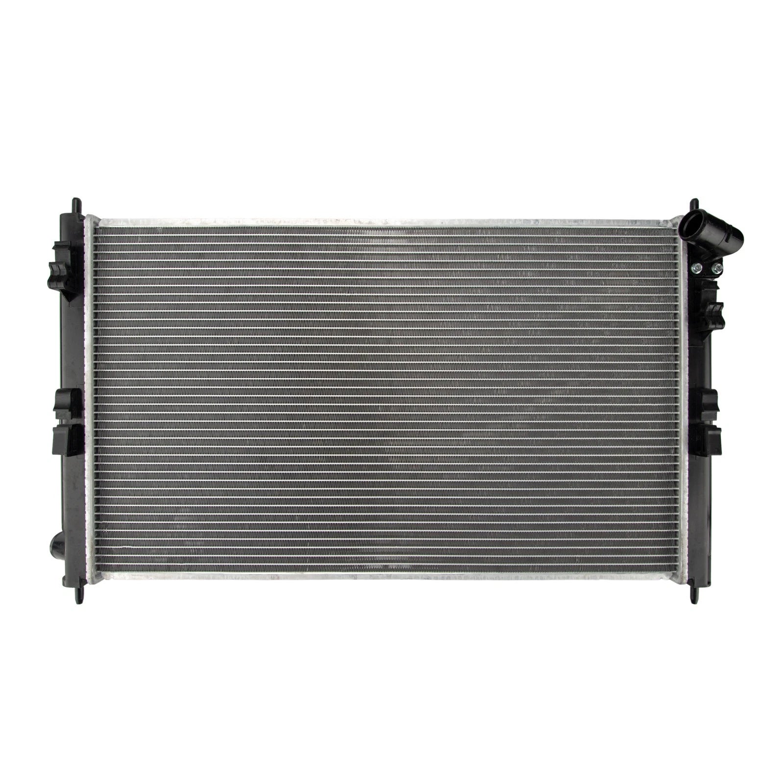 Radiator for Mitsubishi Outlander 2010-2013 / Outlander Sport 2011-2012 (CU2979)