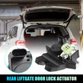 Rear Liftgate Door Lock Actuator Motor Assembly for Hyundai Sonata (2020–2022)