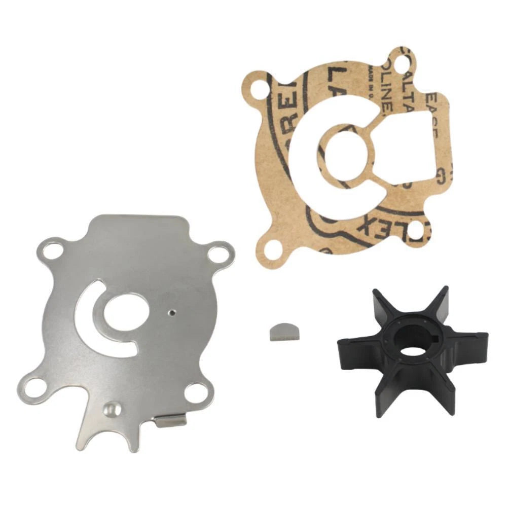 Water Pump Impeller Kit for Suzuki DT55 DT65 (2 Str Outboard) (17400-94701)