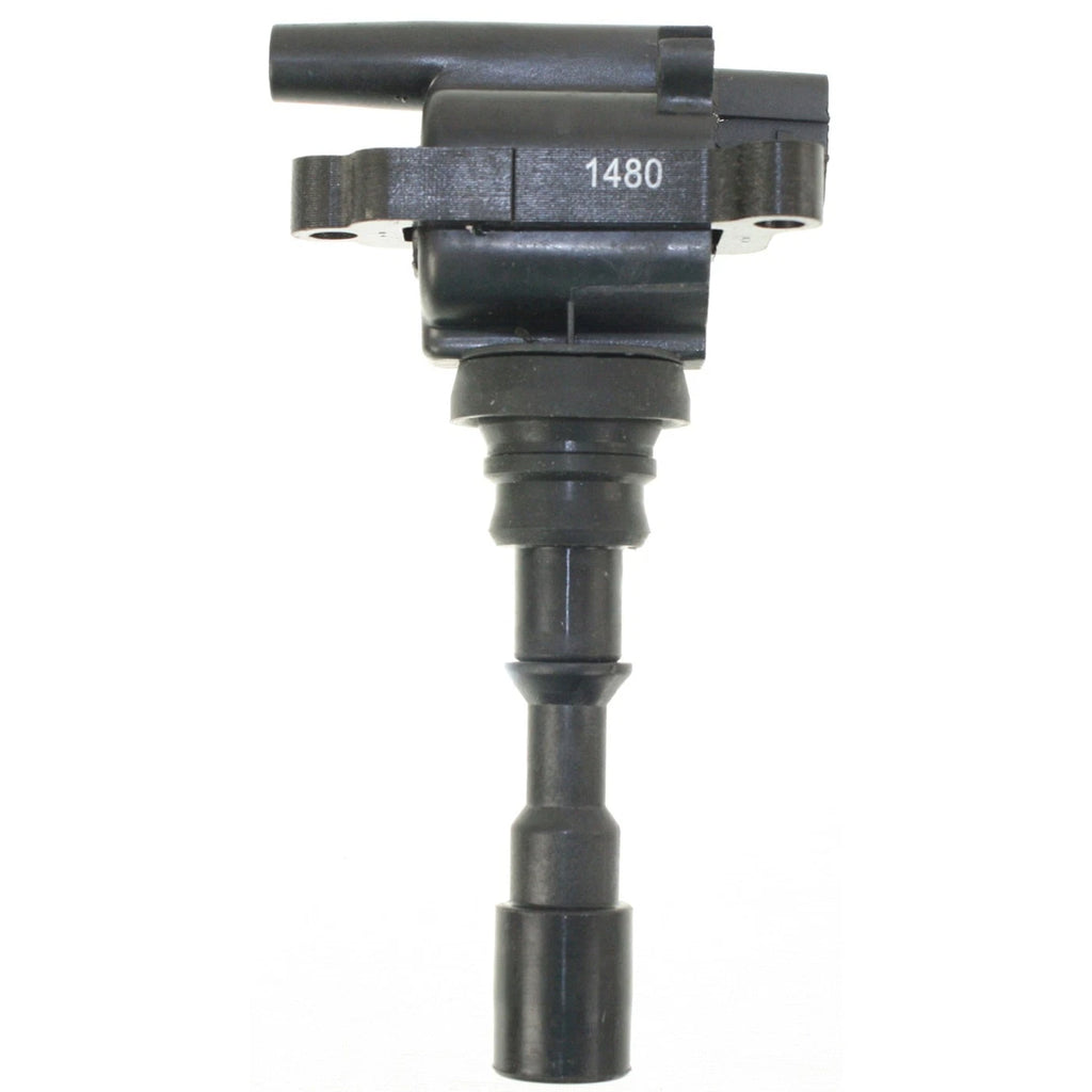 Set of 2 Ignition Coils for Kia Sorento (2003–2006)
