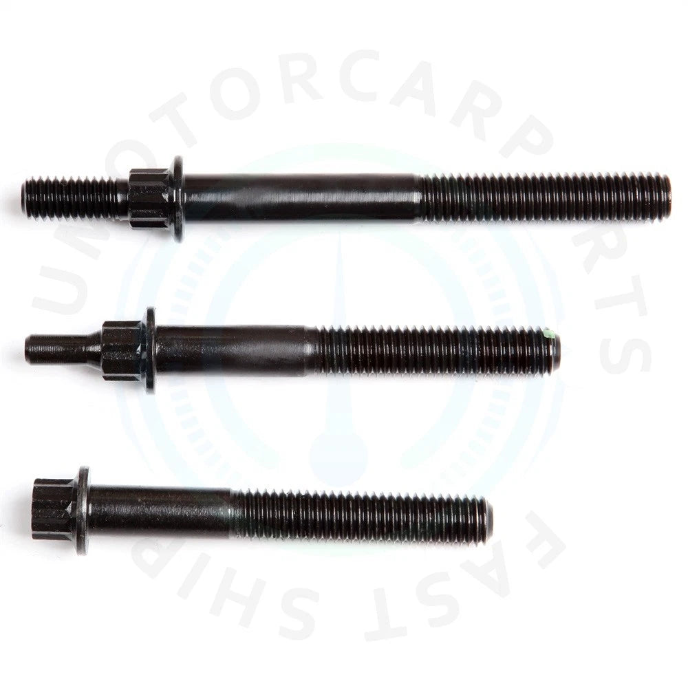 Head Gasket Bolts Set for Jeep Grand Cherokee (1996–1998)