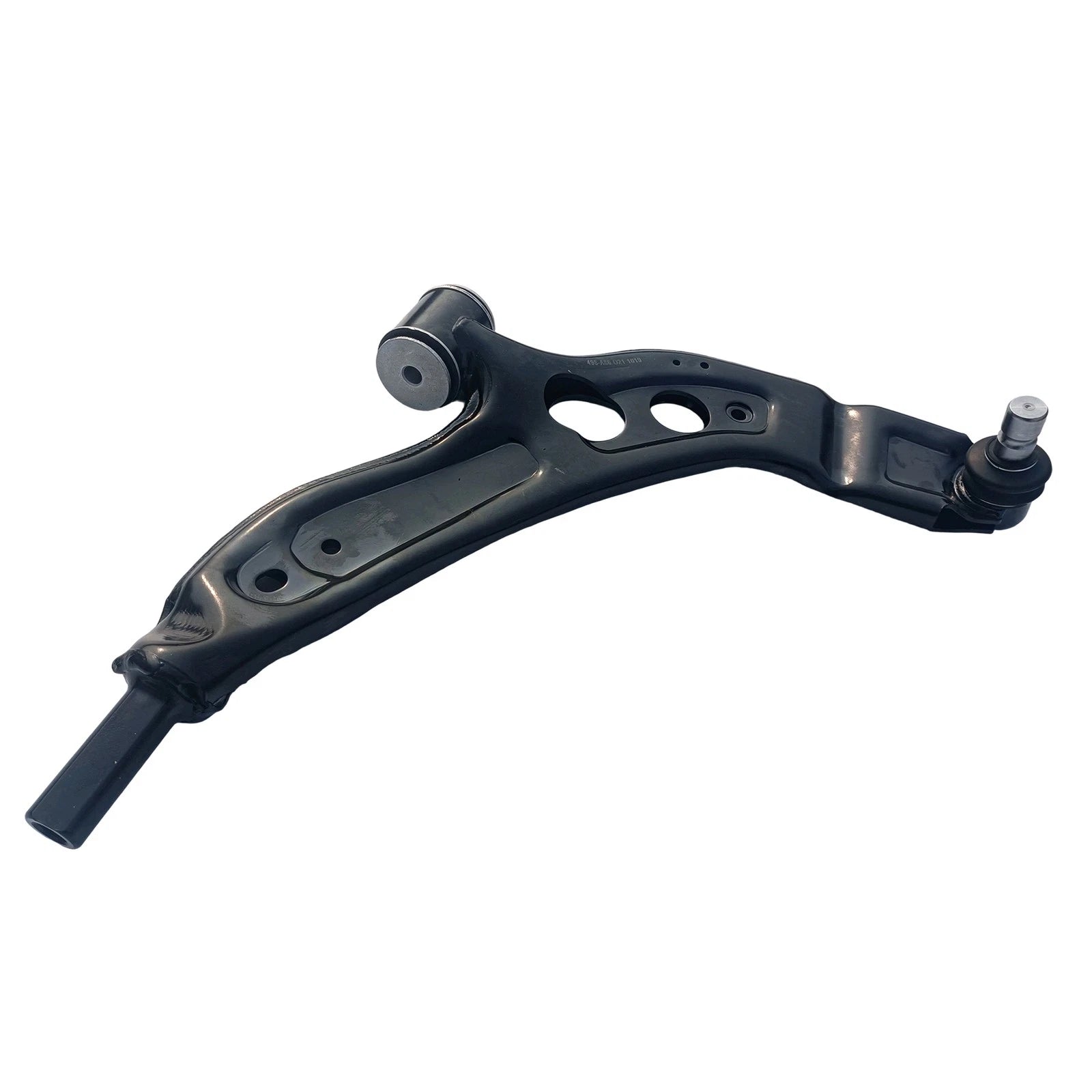 Front Right Lower Control Arm w/ Ball Bushing for Mini Cooper (2015–2020) MS101494