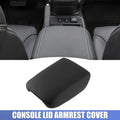 Armrest Cover Pad for Honda CR-V (2012–2016) 726215196115 Black