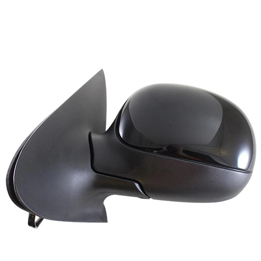 Left Driver Side Power Heated Mirror Assembly for Ford Expedition (1997–2002)