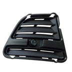 Passenger Fog Light Hole Cover Replacement for 2013–2014 Ford Mustang