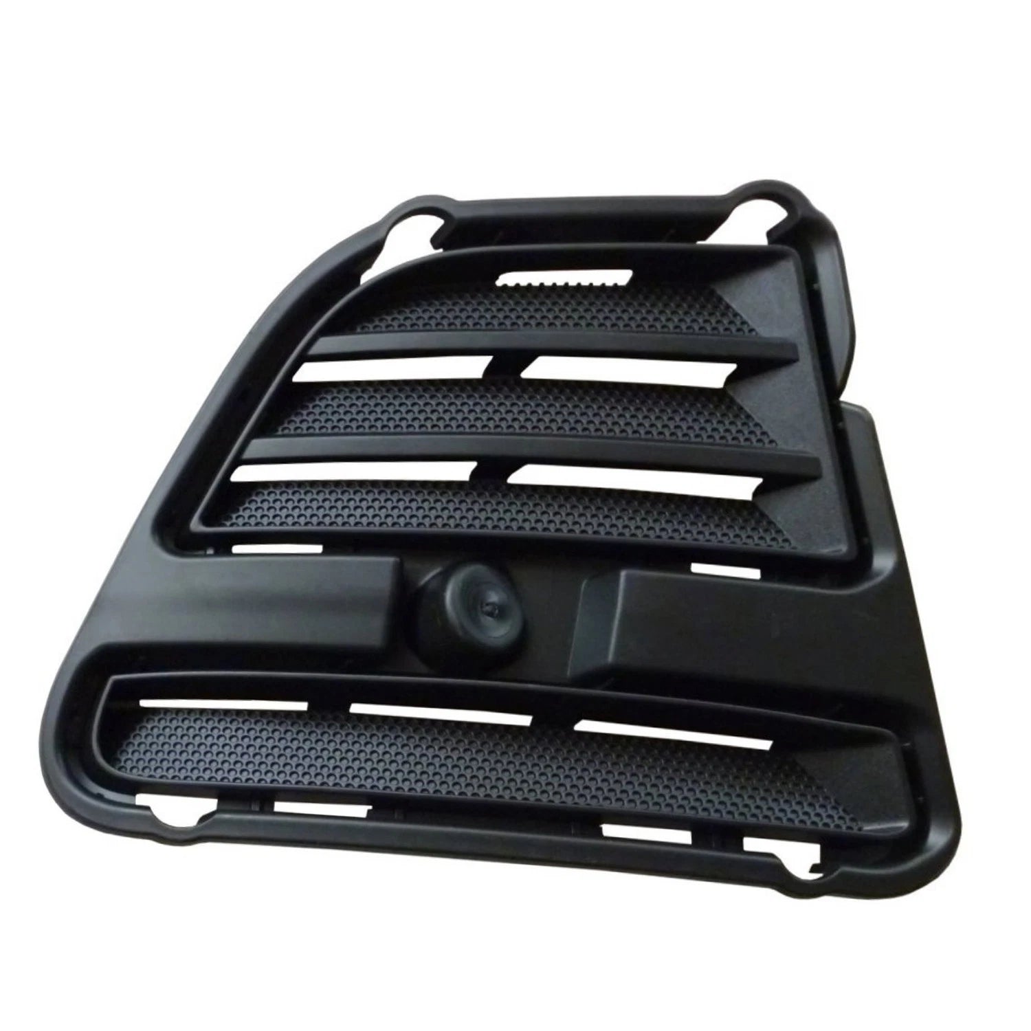 Passenger Fog Light Hole Cover Replacement for 2013–2014 Ford Mustang