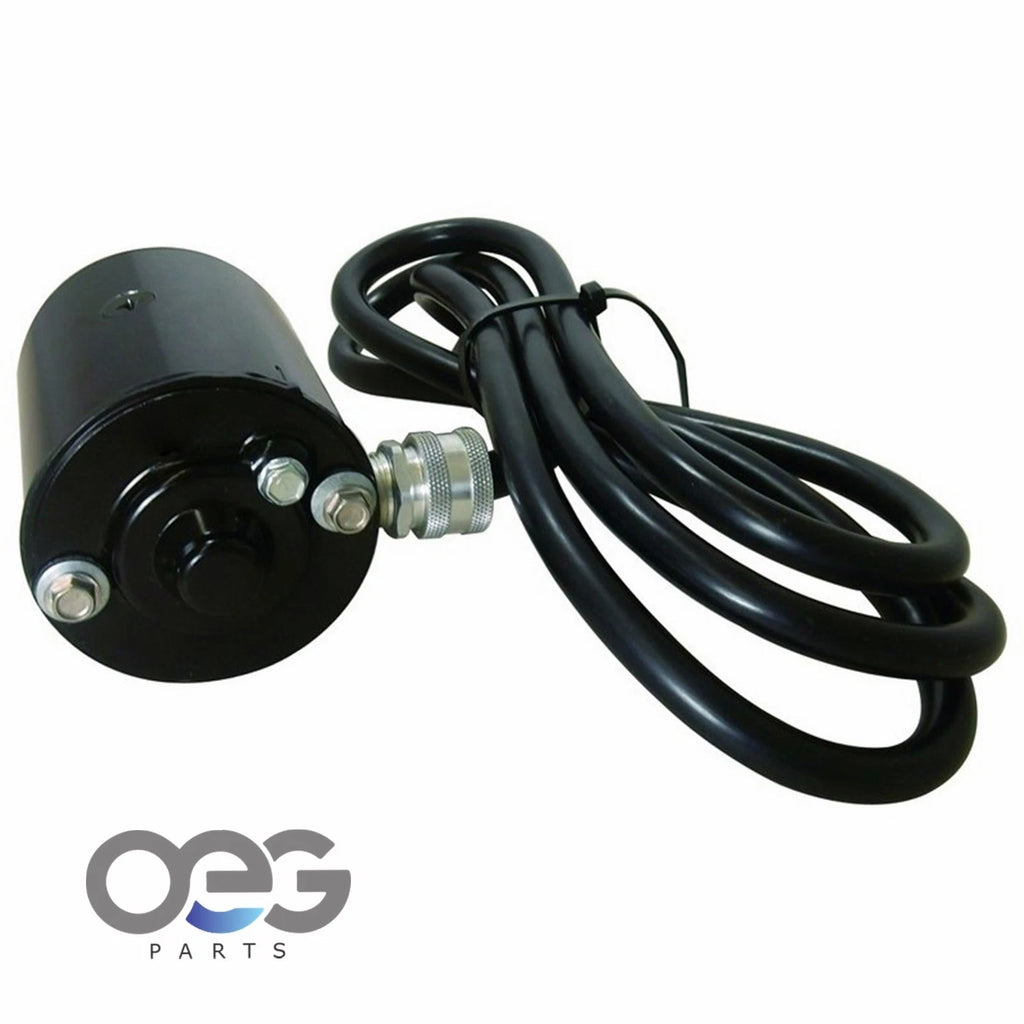 Tilt Trim Motor for OMC Outboard 75-235HP
