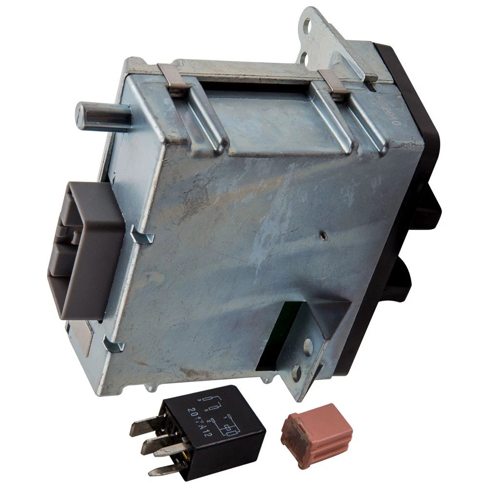 Trailer Brake Controller for Ford F-150 (2011–2014)